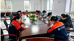 喜报！美汐清洁延庆科技园团队技能比武斩获佳绩，专业实力圈粉全场！