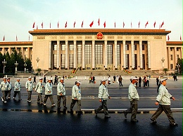 大型活动环境卫生保障