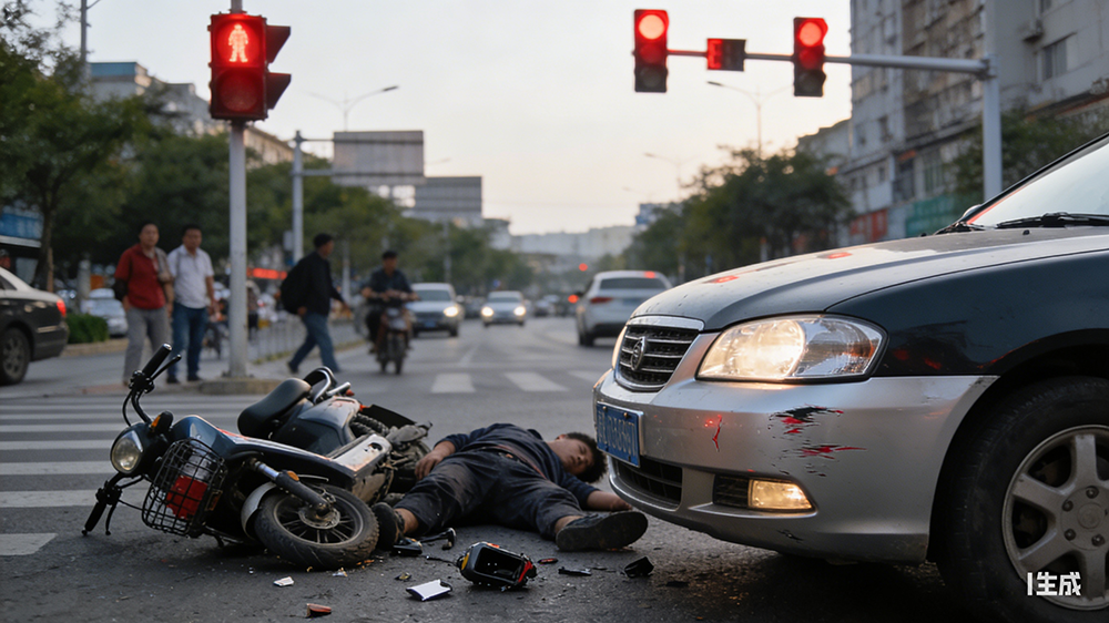 关注员工上下班安全，美汐环境提示电动车骑行风险