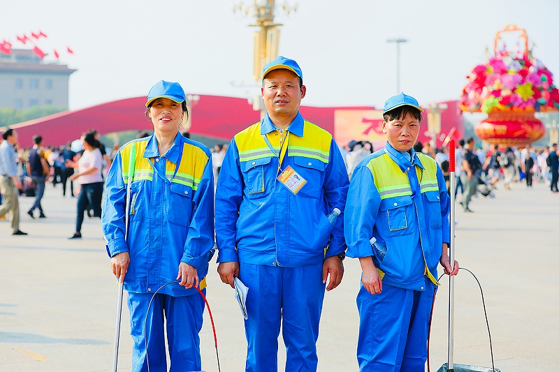 北京保洁公司,美汐清洁