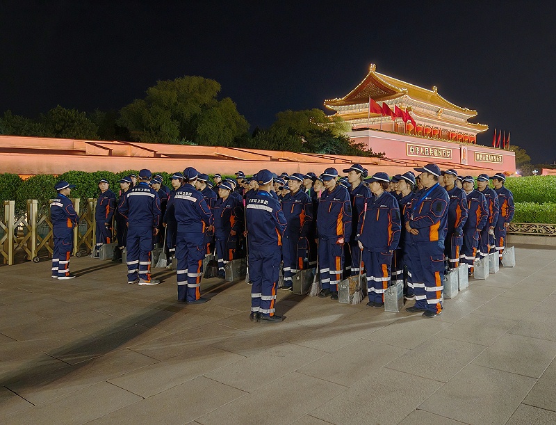 北京保洁公司,美汐清洁