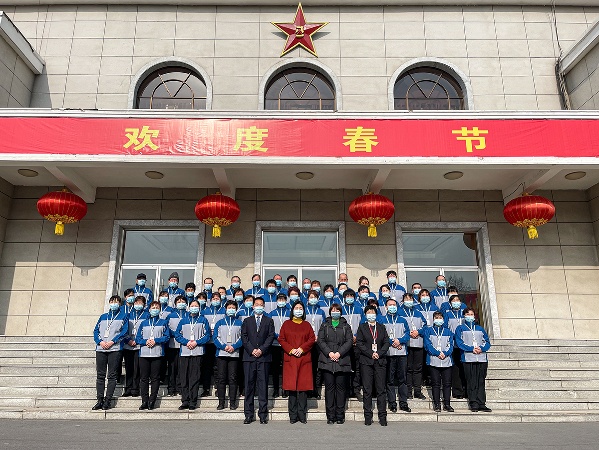 北京保洁公司